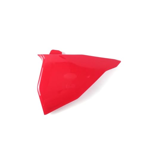 Carenage flanc avant gauche plastique pour protéger la boîte à air ECF EXF MCF 250-450