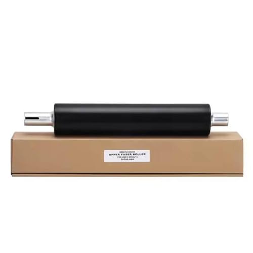 GSwReJ Rodillo de Calor del Rodillo del fusor Superior para 57GB53040 Compatible con los Modelos de Impresora BH 920 950 750 para el número de Pieza 57GB53040