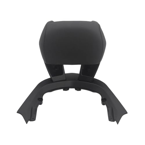 Dossier de coffre X MAX 300 2023-2025 selle passager haute finition