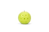 TILTECH Pickleball Candle β Realistic Pickleball-Shaped Lemon Scented Candle | Fun Novelty Candle for Pickleball Lovers | Unique Pickleball Gift for Pickleball Lovers, Funny Home Decor
