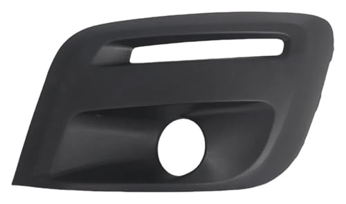 Cubierta faros antiniebla para Citroën Berlingo del 2015 al 2019 lado izquierdo