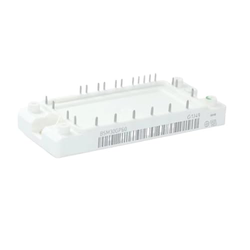 WUZDPRCJ 1pc BSM10GP60 BSM20GP60 BSM30GP60 BSM15GP60 IGBT Module(BSM30GP60)