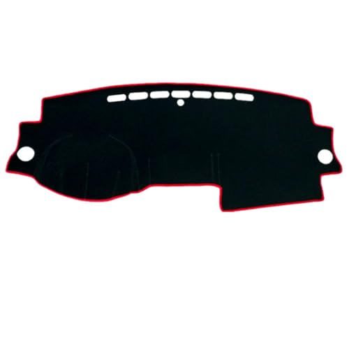Tapis de tableau de bord CRV 2008 coussin pare-soleil accessoires auto Honda CR-V