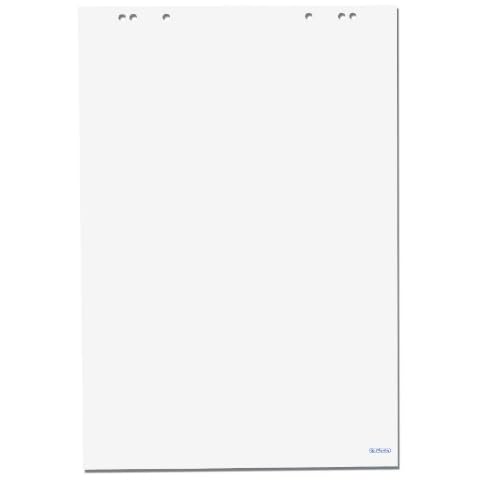 Herlitz Blank Flipchart Pad Pack of 5 Cover