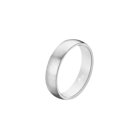 Anillo para Hombre de acero Lotus LS2396/3/122