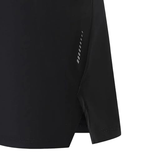 Shorts deportivos para hombre, secado rápido y casual miniatura 4