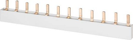 Preisvergleich Produktbild Siemens Bus Bar 1 Phase 12 PIAS 1 Pole