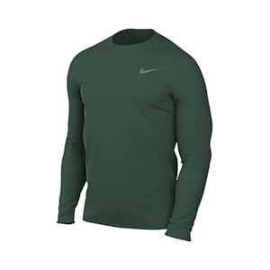 Men’s Legend LS Tee by Nike