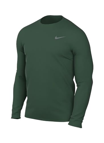Men’s Legend LS Tee by Nike