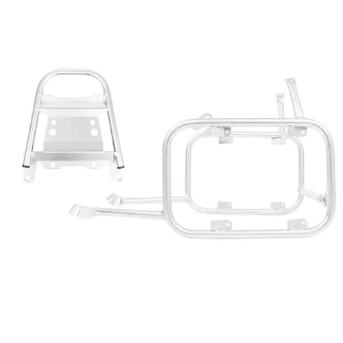 ɓK S1000XR S 1000 XR 2015-2019 oCNp AQbWbN XeXX`[ gNpjA ThobO TChobO uPbg(Silver 1 Set)