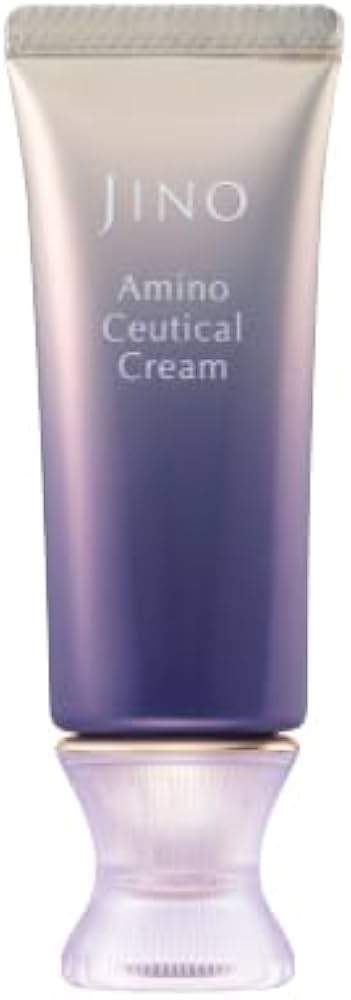 ジーノ　アミノシューティカルクリームm 20g　２本セット 味の素(株)、「ジーノ」よりアミノシューティカル クリーム