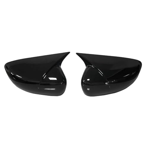 Coque rétroviseur de voiture pour porte extérieure Zoe Clio Captur