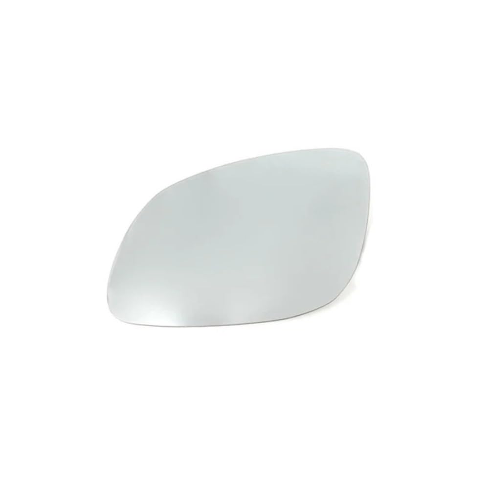 vetro retrovisore Per Cayenne 2002-2006 | Veicolo Retrovisore Specchi Lente Porta Laterale Specchietto retrovisore Vetro Con Riscaldamento(2PCS left and right)