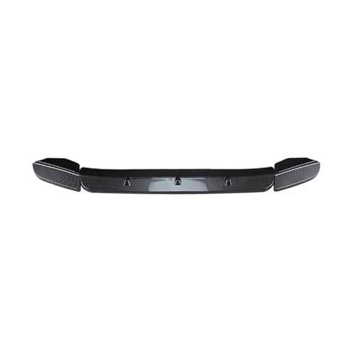 tgop[bvX|C[ BMW X3M X4M F97 F98 2019-2021 tgop[veN^[ Au[hXvb^[ J[X^CO(Carbon Fiber Look)