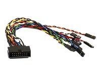 Supermicro CBL-0084L cable de control sistema 6 in