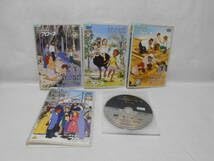 Amazon.co.jp: レンタルDVD 家族ロビンソン漂流記 ふしぎな島の