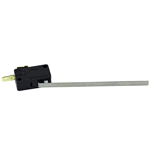232261 Sail Switch Replacement Low Air Flow Sail Switch Compatible with Suburban SF Series RV Furnace Heater 233382 525003