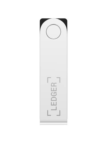 Ledger Nano X – Crypto-Hardware-Wallet – Bluetooth – die beste Methode, um Ihre gesamten digitalen Vermögenswerte zu kaufen, zu verwalten und zu vermehren MMC – Bild 7
