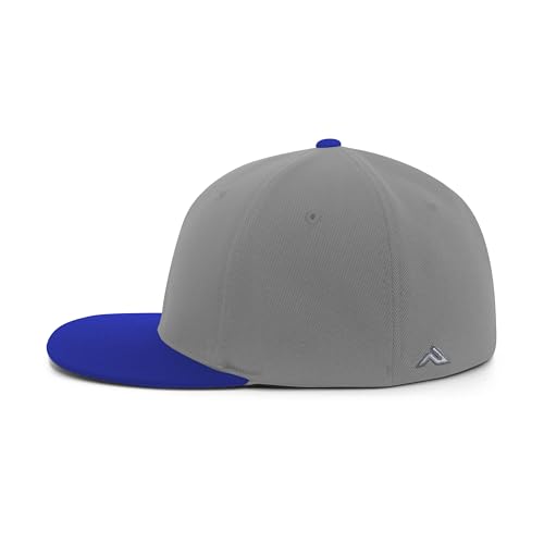Image of Pacific Headwear Unisex-Adult Pacific Headwear Premium a /C Performance Flexfit Cap