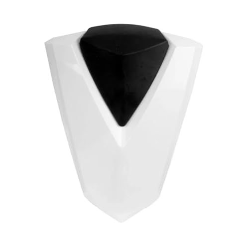 Capot de selle moto pour YZF R3 et R25 2013-2018 | Housse de siège arrière passager noir