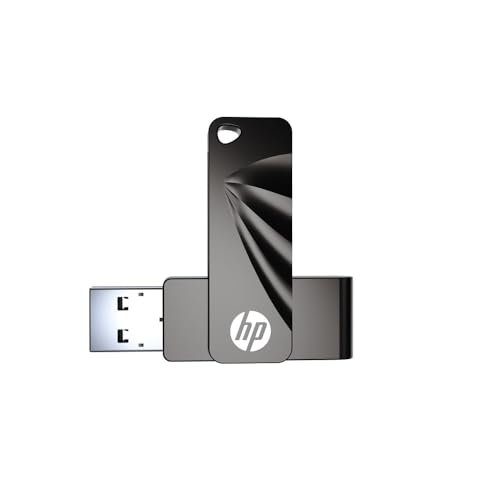 Image of HP USB Flash Drive 762w 64GB