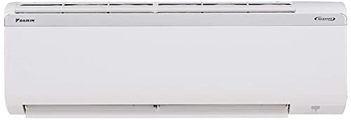 Image of Daikin 1.5 Ton 4 Star Inverter Split AC (ATKL50UV16, White)