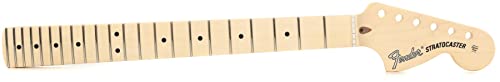 tF_[ Fender American Performer Stratocaster Neck 22 Jumbo Frets 9.5h Radius Maple M^[lbN