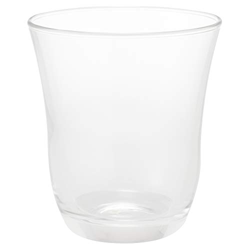???????? Toyo Sasaki Glass B-00311 Cold Sake Glass, 2.8 fl oz (85 ml), Sake Cup, Made in Japan, Dishwasher Safe