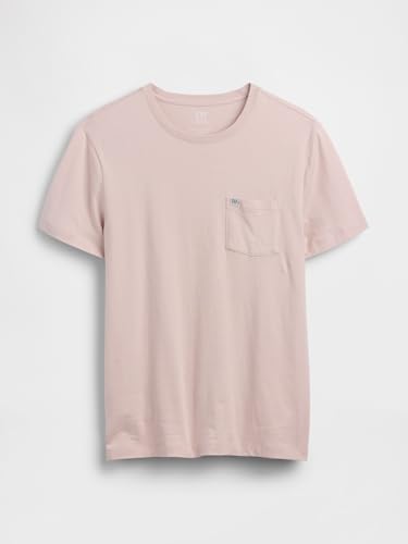 Image of Gap Men's Logo Pocket Tee