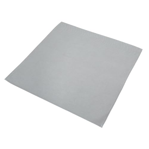 Protector para muebles de salón en chenilla de alta calidad café 2
