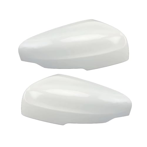 Coques rétroviseur voiture pour XC60 2013-2018 avec boucle plastique abs