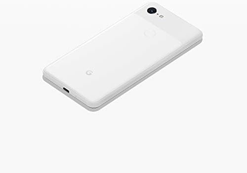 Google - Pixel 3 XL with 128GB Memory Cell Phone (Unlocked) - Not Pink