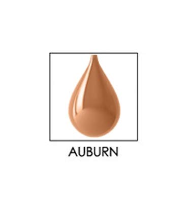 Organic Vegan Smearproof Waterproof Miracle Brow Liner - Auburn