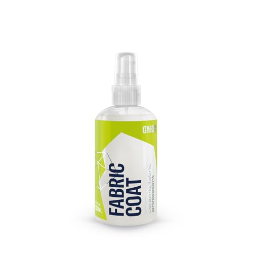 Gyeon Q2 FABRIC COAT – Coating Spray for Protection