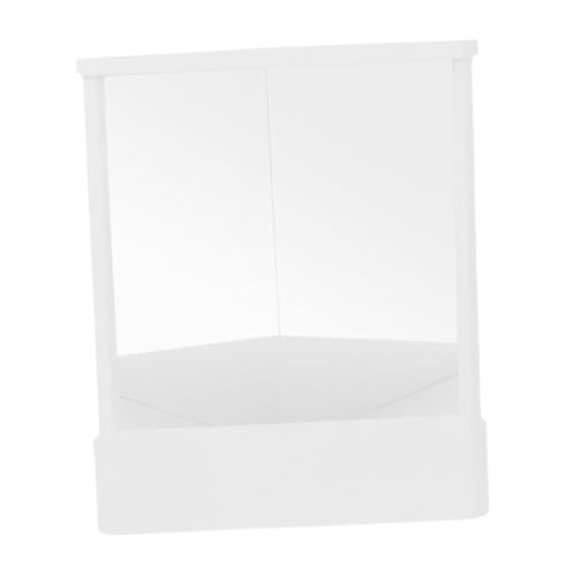 Non Reversing Versatile Use Inverted Mirror