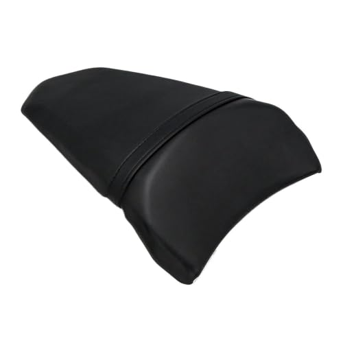 Asiento para Ninja 650 con espuma de alta densidad y cuero impermeable 4