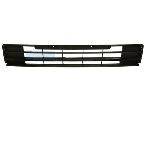 Calandre inférieure centrale Passat NMS protection pare-choc