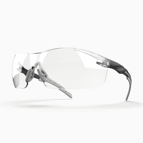 5 Best Indoor Pickleball Glasses for Clear Vision and Maximum Performance