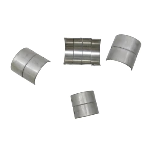 Kit de roulements de carter ODES 800 pièces moteur 21040106001 21040107831 - 3