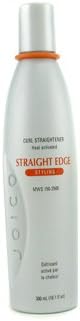 Joico Straight Edge Curl Straightener - 300ml/10.1oz