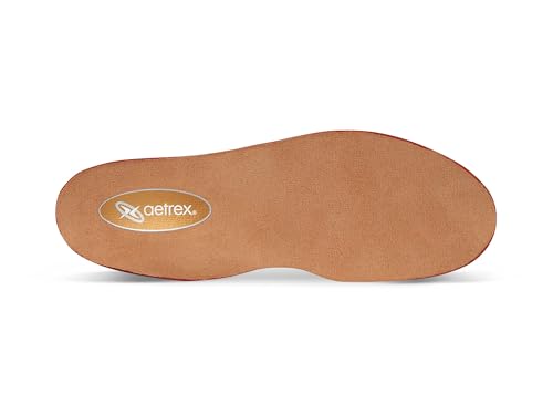 Plantillas ortopédicas Aetrex L600 para hombre miniatura 2