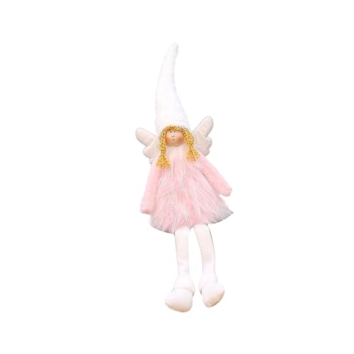 Ailes d'ange en peluche, décoration chambre bébé et présentoir portable