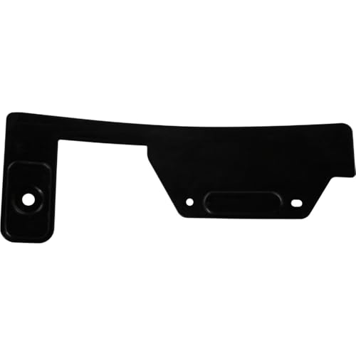 MNMSYH Fender Other Part 538520E020 Quarter Panel Extension Front Driver Left Side Left Hand for Toyota for Highlander 2014-2019 TO1290117 16357883