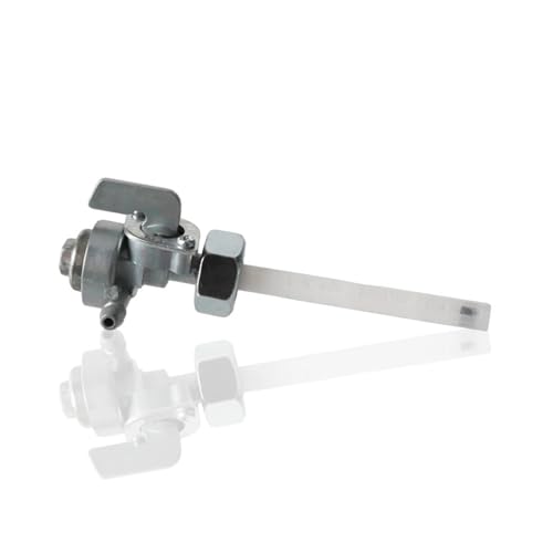 Grifo de gasolina para moto: soluciona fugas en tu Honda CB400 4
