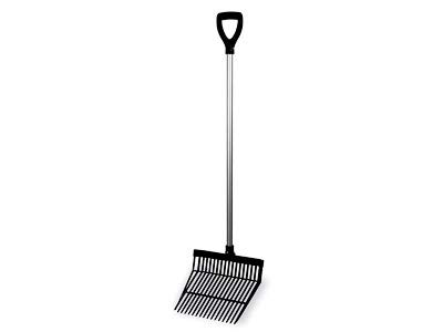 Fork with Handle