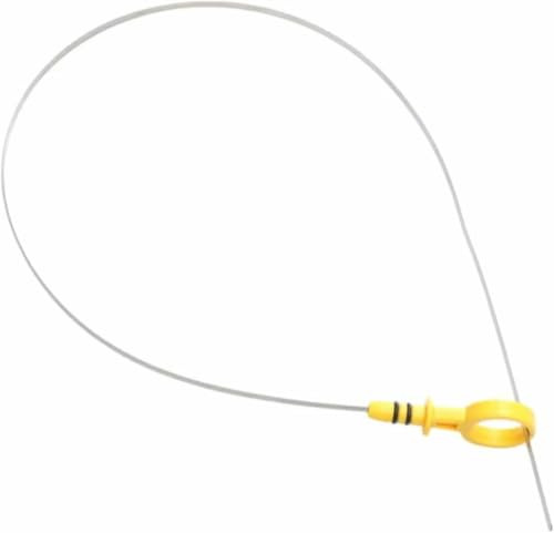 Jauge d'huile moteur flexible 857mm haute précision pour GMC Yukon OEM 12610053