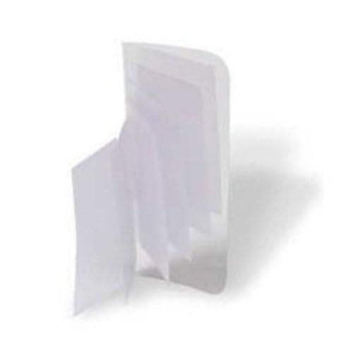 6 Page Staggered Checkbook Wallet Insert2