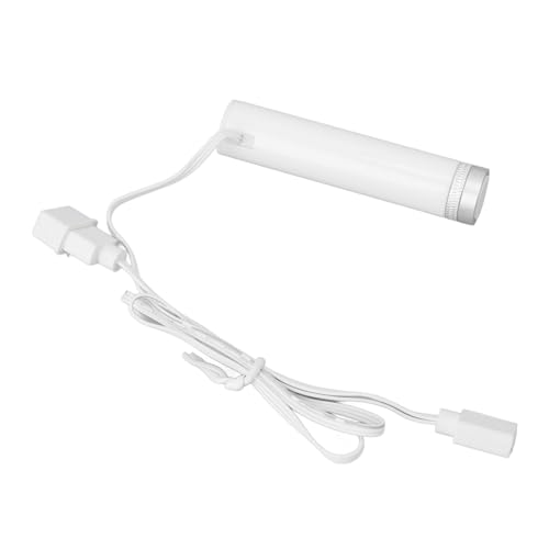 Soporte Magnético ARGB para GPU con altura 80mm color plata miniatura 1