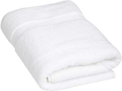 See full amazon price history chart for Luxsha Homes 100% Cotton Large Full Size White Bath Towels for Hotel and Spa, Super Soft Absorbent Antibacterial, 500 GSM, Full Large Size-60 inch x 30 inch or 152 cm x 76 cm (Pack of 1) Luxsha Homes 100% Cotton Large Full Size White Bath Towels for Hotel and Spa, Super Soft Absorbent Antibacterial, 500 GSM, Full Large Size-60 inch x 30 inch or 152 cm x 76 cm (Pack of 1) (B0DBVHQ769) Amazon Price History, Amazon Price Tracker