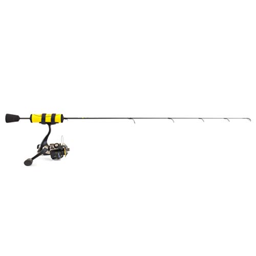 7 Best Ice Fishing Rod For Walleye In 2023 [Walleye Special]
